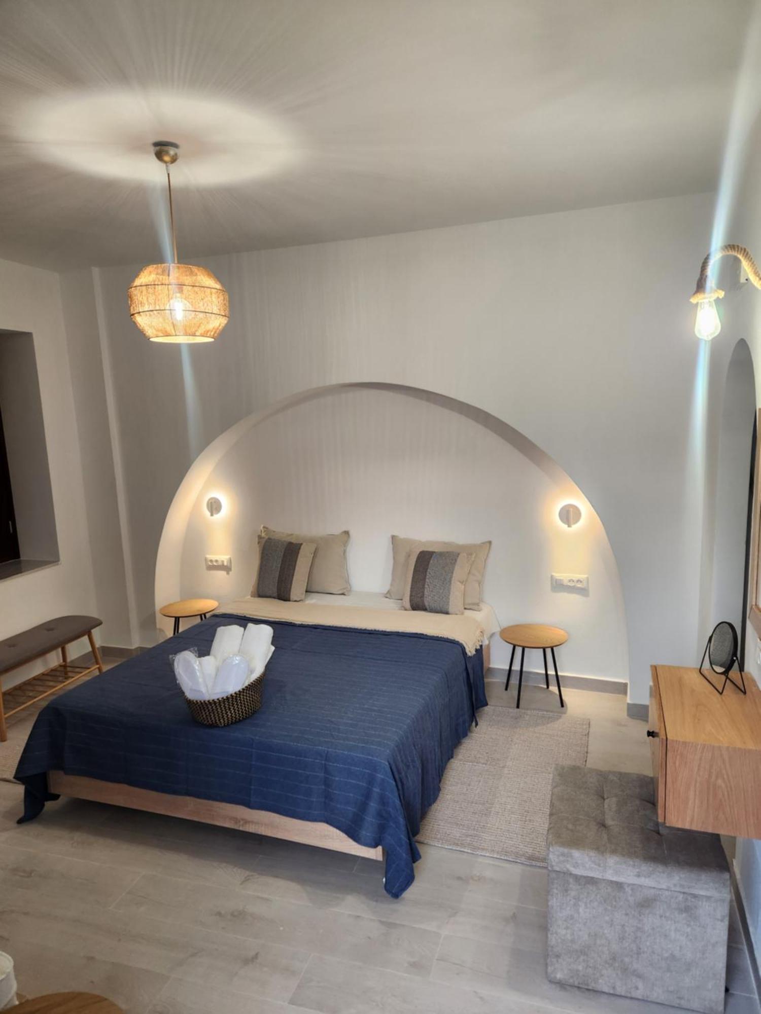 Meyísti Traditional Apartments Alexandra מראה חיצוני תמונה