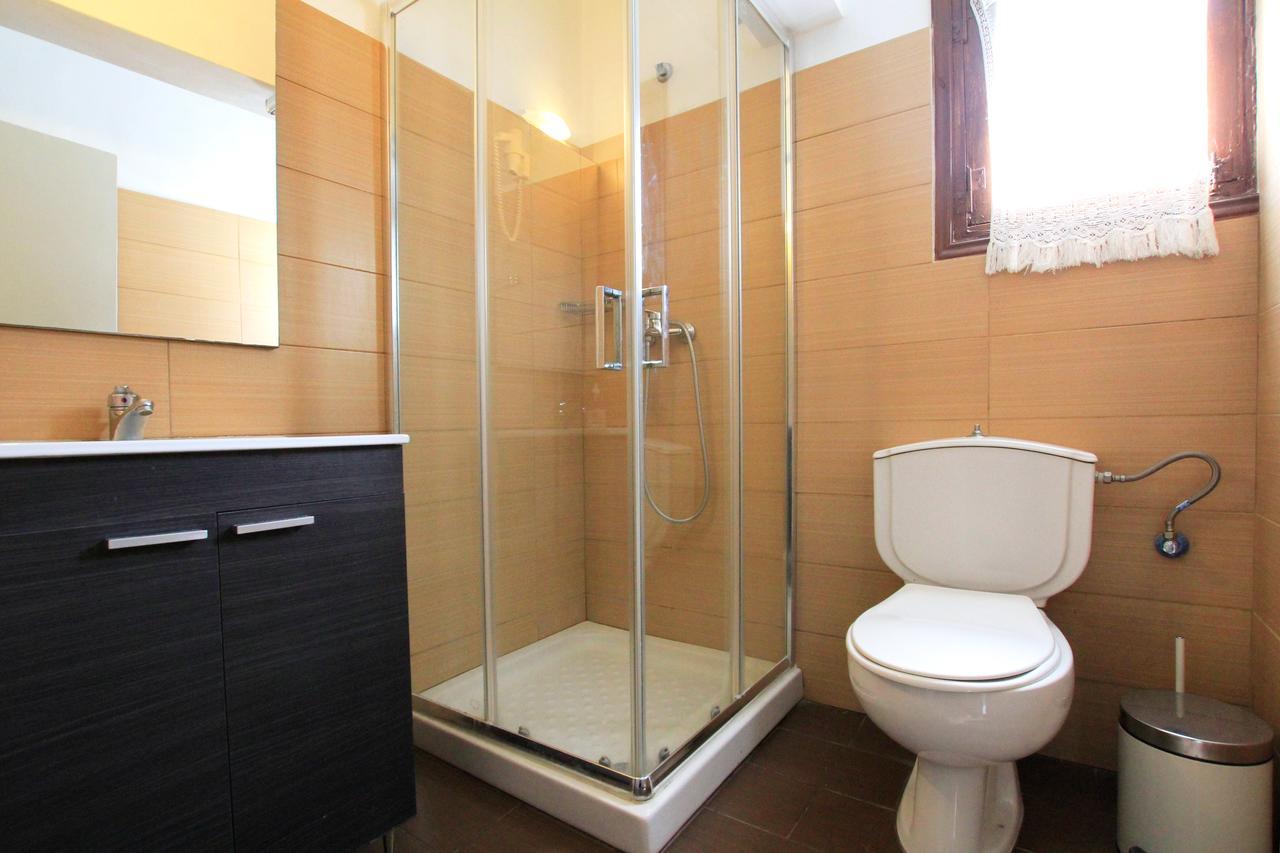 Meyísti Traditional Apartments Alexandra מראה חיצוני תמונה